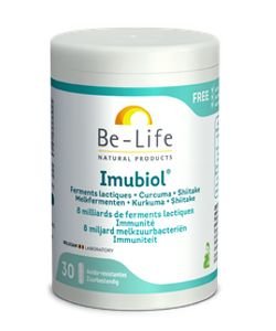 Imubiol (ferments lactiques), 30 gélules